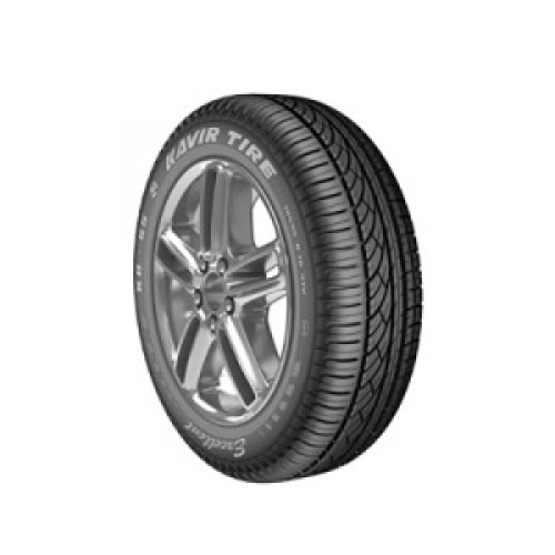 205/55 R16 9191V KAVIR TIRE КВ55 EXCELLENT